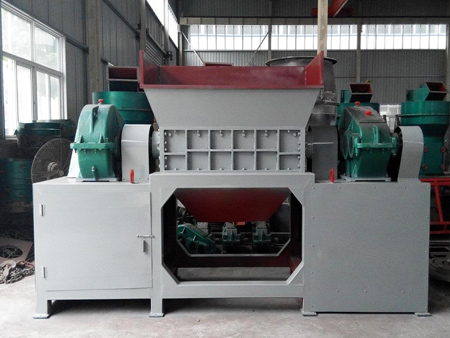 垃圾撕碎機(jī)