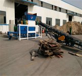 木材撕碎機選購注意事項 木材撕碎機選購注意事項