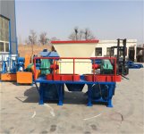 雙軸撕碎機(jī)設(shè)備如何進(jìn)行 雙軸撕碎機(jī)設(shè)備如何進(jìn)行