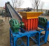 新一代金屬撕碎機銷量創(chuàng)