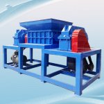 塑料撕碎機(jī)內(nèi)部構(gòu)造 塑料撕碎機(jī)內(nèi)部構(gòu)造