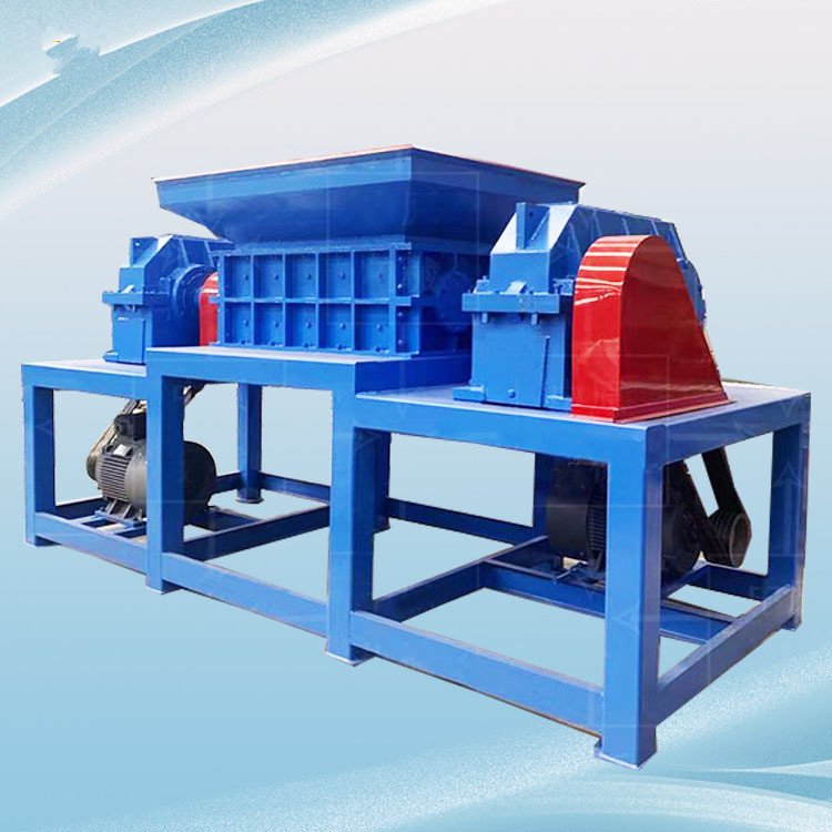 塑料撕碎機(jī)